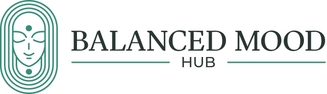 Balanced Mood Hub